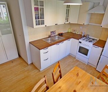 2-pokojowe, ul. Kordiana, Kurdwanów - Zdjęcie 5