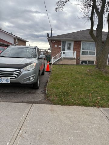 For Lease - 39 Franson Crescent, Toronto, Ontario - Photo 5