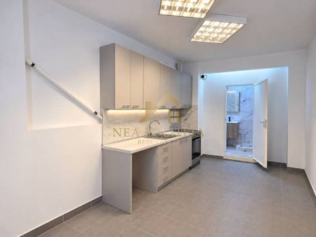 Studio / γκαρσονιέρα 25 τ.μ. προς ενοικίαση - Photo 5