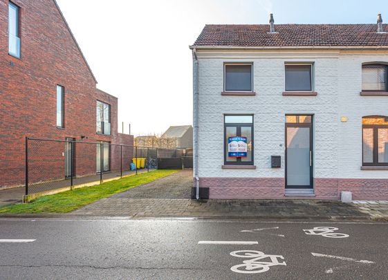 Gezellige gerenoveerde woning met tuintje - Foto 1