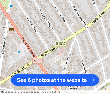 High Street, Clacton-on-Sea, Essex, CO15 - Photo 1