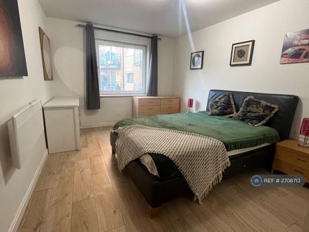 1 bedroom flat to rent - Photo 3