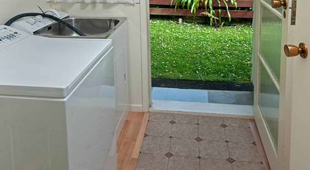 Clean & Spacious - Photo 5