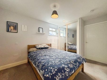 1 bedroom maisonette to rent - Photo 2