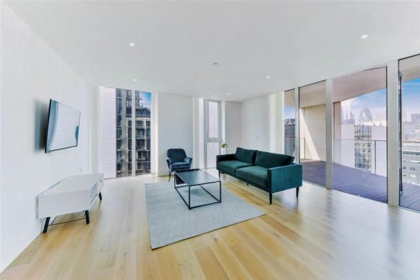 2 Bedroom 2 Bathroom - Photo 1