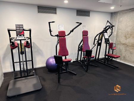 Melbourne CBD - Photo 2