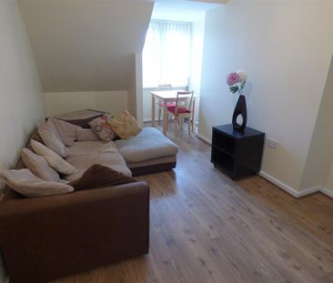 1 bed flat to rent in Shields Road, Byker - Photo 1