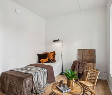 Hvidovrevej 92B, 1.th. - Photo 5