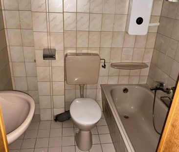 Tolle 3-Zimmer-Wohnung im Erdgeschoss mit Balkon in beliebter Lage ... - Photo 6