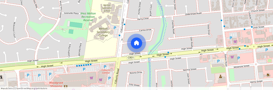 59 Carina Drive, Vic 3337, Melton