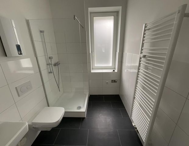 2-Zimmer Wohnung in Dortmund Bövinghausen inkl. 500 EUR Baumarktgutschein - Photo 1