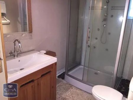 Appartement à louer 3 pièces 57m² - Photo 5