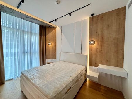 Apartament cu 2 camere de inchiriat | Floreasca - Fotografie 4