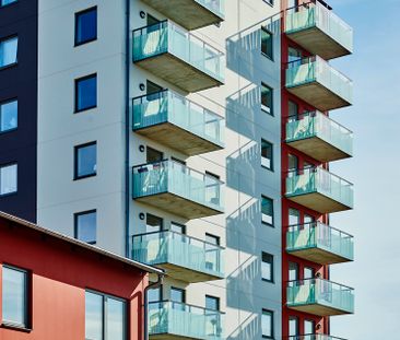 Unionsgatan 1, Kävlinge - Photo 2