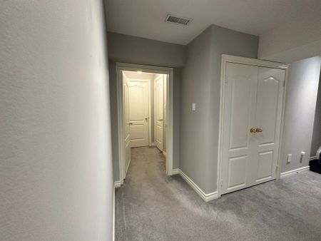 For Lease - 175 Estate Garden Drive Unit# BSMT, Richmond Hill, Ontario - Photo 4