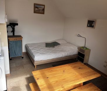 Studio meublé parking - Photo 3