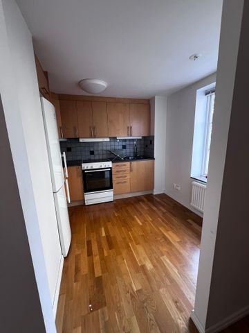 Spikgatan 4 - Foto 4