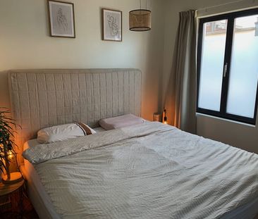 Appartement te huur - Photo 1