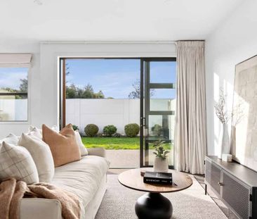 Beautiful and Easy Townhouse Living - Photo 1