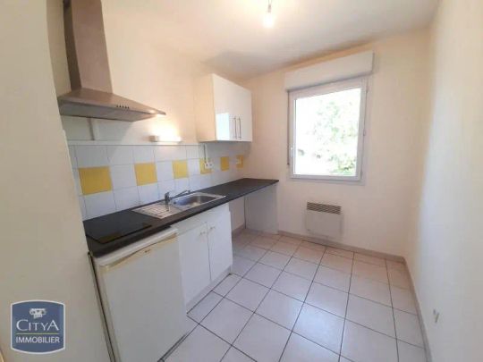 Appartement à louer 2 pièces 48.08m² - Photo 1