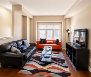 For Lease - 4168 Galileo Common N/A, Burlington, Ontario - Photo 4