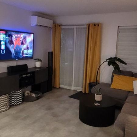 4 ½, tout inclus 1 670$/mois, chiens ok - Photo 4