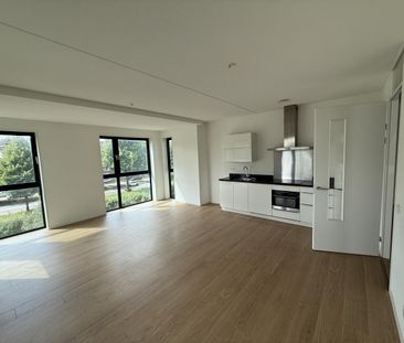 Te huur: Appartement Haarlemmerweg 646 in Amsterdam - Photo 2