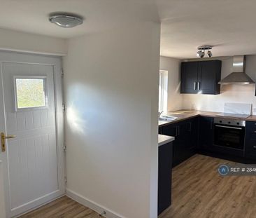 1 bedroom detached house to rent - Photo 1