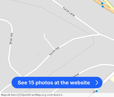 Furze Hill Purley CR8 - Photo 1