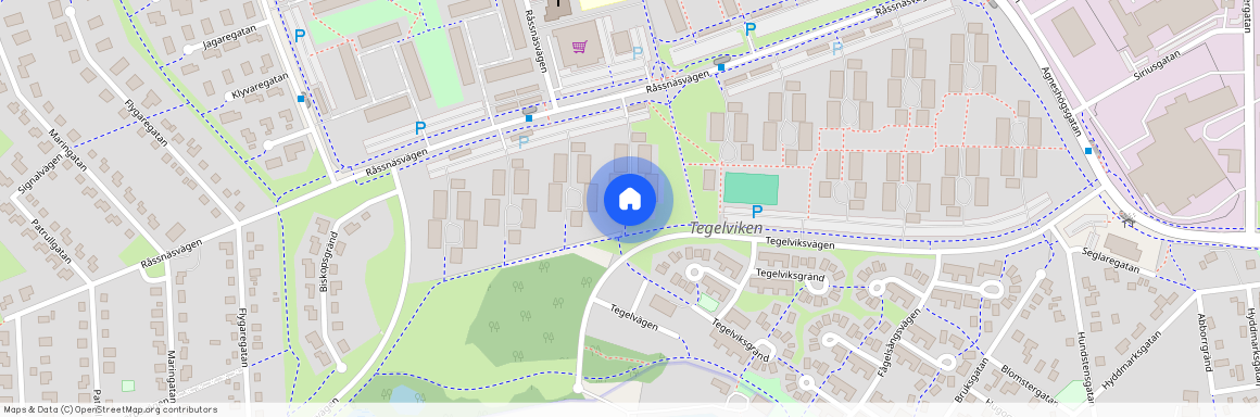 Råssnäsvägen 11 E, 591 70, Motala