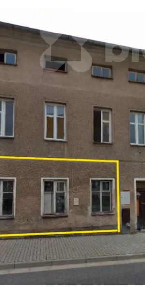Pronájem bytu 2+kk 44 m² - Photo 1