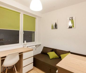 Pokój, ul. Waszyngtona - Фото 3