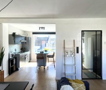 hedendaagse woning te huur in hartje Veurne - Photo 6