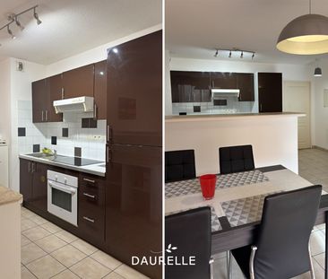 Location Appartement 2 pièces 42m² CHATEAURENARD 13160 - Photo 5