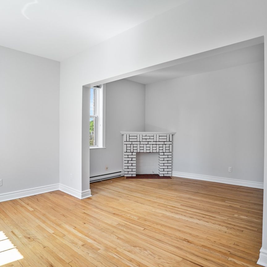 Appartement à louer, Montréal (Ville-Marie) - Photo 1