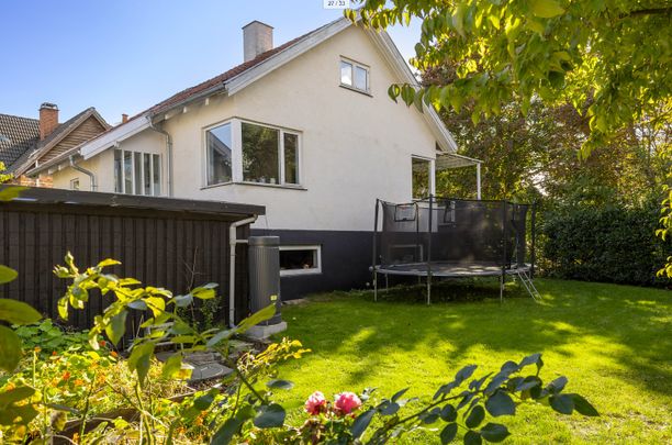 144m² Villa | Hellerup - Photo 1