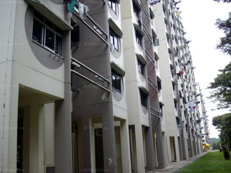 Blk 4 Ghim Moh Green (Queenstown), HDB 3 Rooms - For Rent - Photo 4