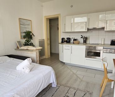 Location Appartement 1 pièce 28m² BIARRITZ 64200 - Photo 2