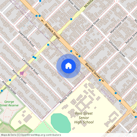 1/156 Gwenyfred Road, WA 6151, Kensington