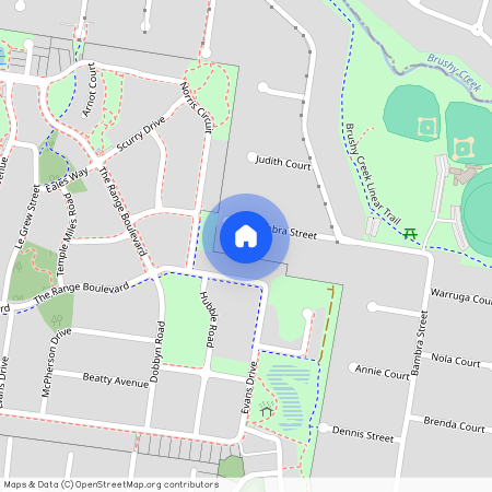 63A Bambra Street, VIC 3136, Croydon