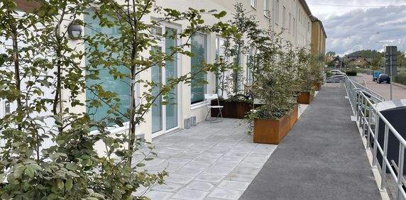 Lantmätaregatan, Göteborg - Foto 2