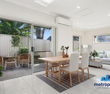 12/11 Carinya Road, Girraween NSW 2145 - Townhouse For Rent | Domain - Photo 2