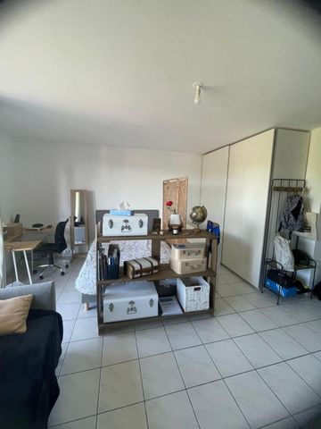 Location Appartement 1 pièce 34m² MONT DE MARSAN 40000 - Photo 3