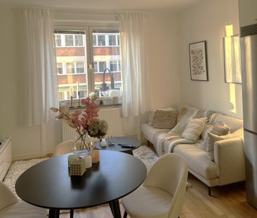 Köpmangatan 10 - Photo 3