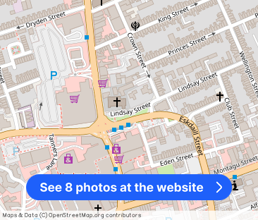 St Andrews Street, Town Centre, Kettering, NN16 - Photo 1