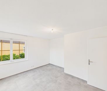 Luminous 3.5-room apartment in Dietikon – First occupancy after ren... - Photo 4