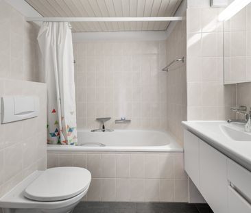 3 Zimmer, 64 m², 1. Stock - Photo 1