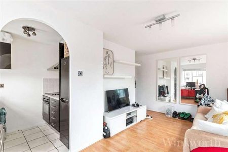 John Williams Close, London, SE14 - Photo 2