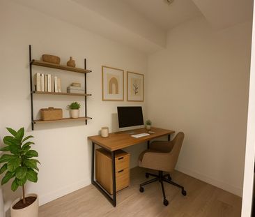 For Lease - 35 Parliament Street Unit# 426, Toronto, Ontario - Photo 3