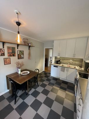 Borgmästaregatan, Varberg - Foto 1